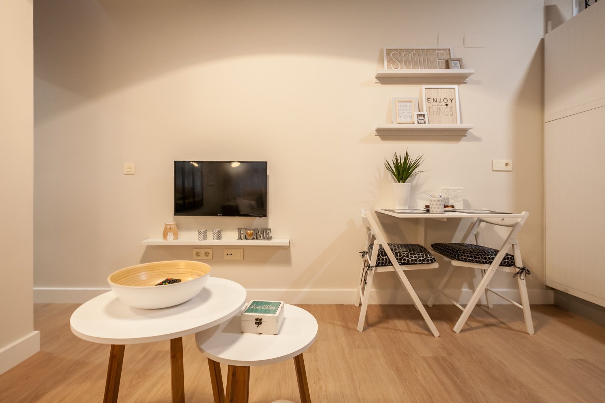 Appartement La Buhardilla à Séville Extérieur photo