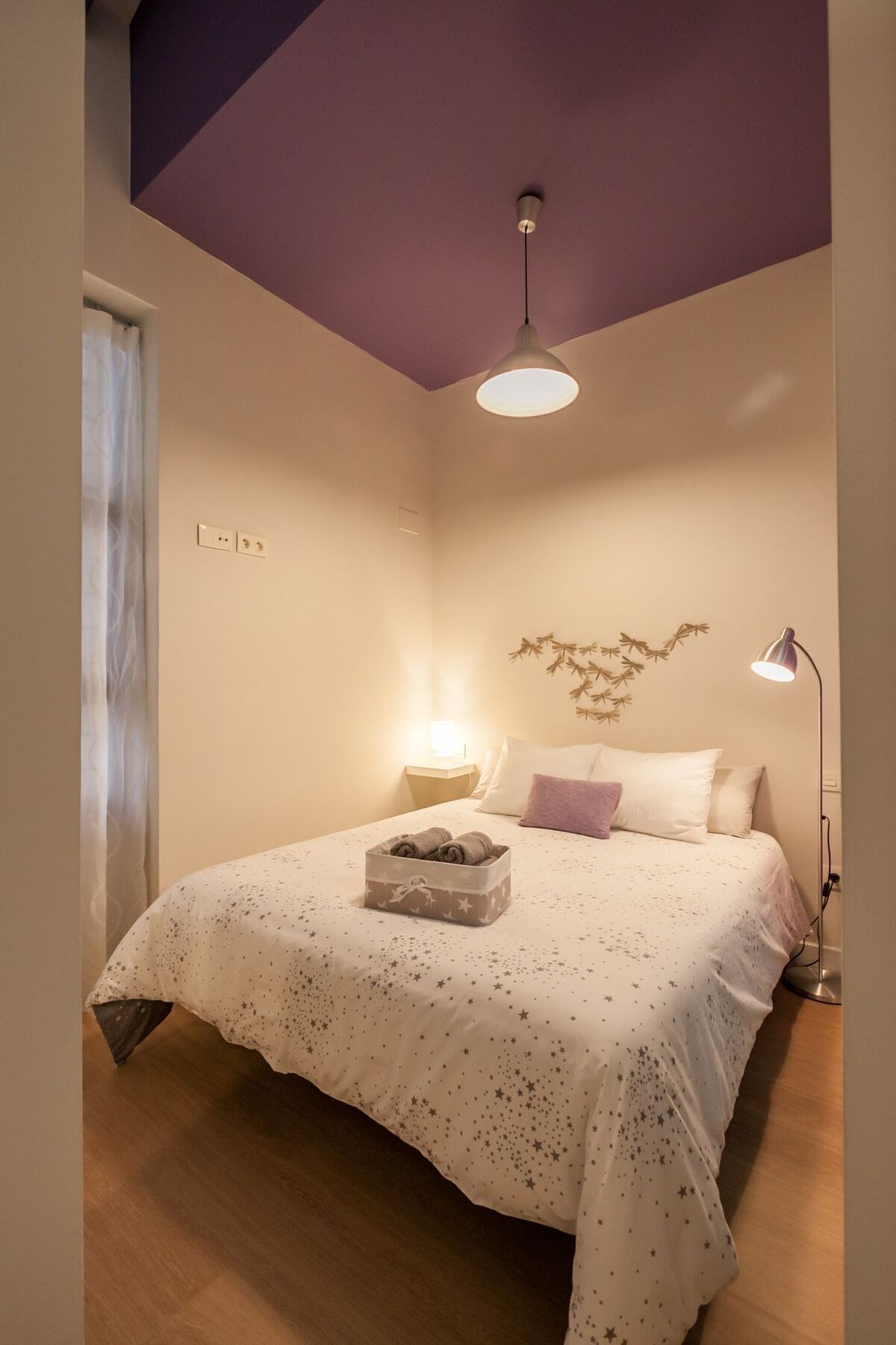 Appartement La Buhardilla à Séville Extérieur photo