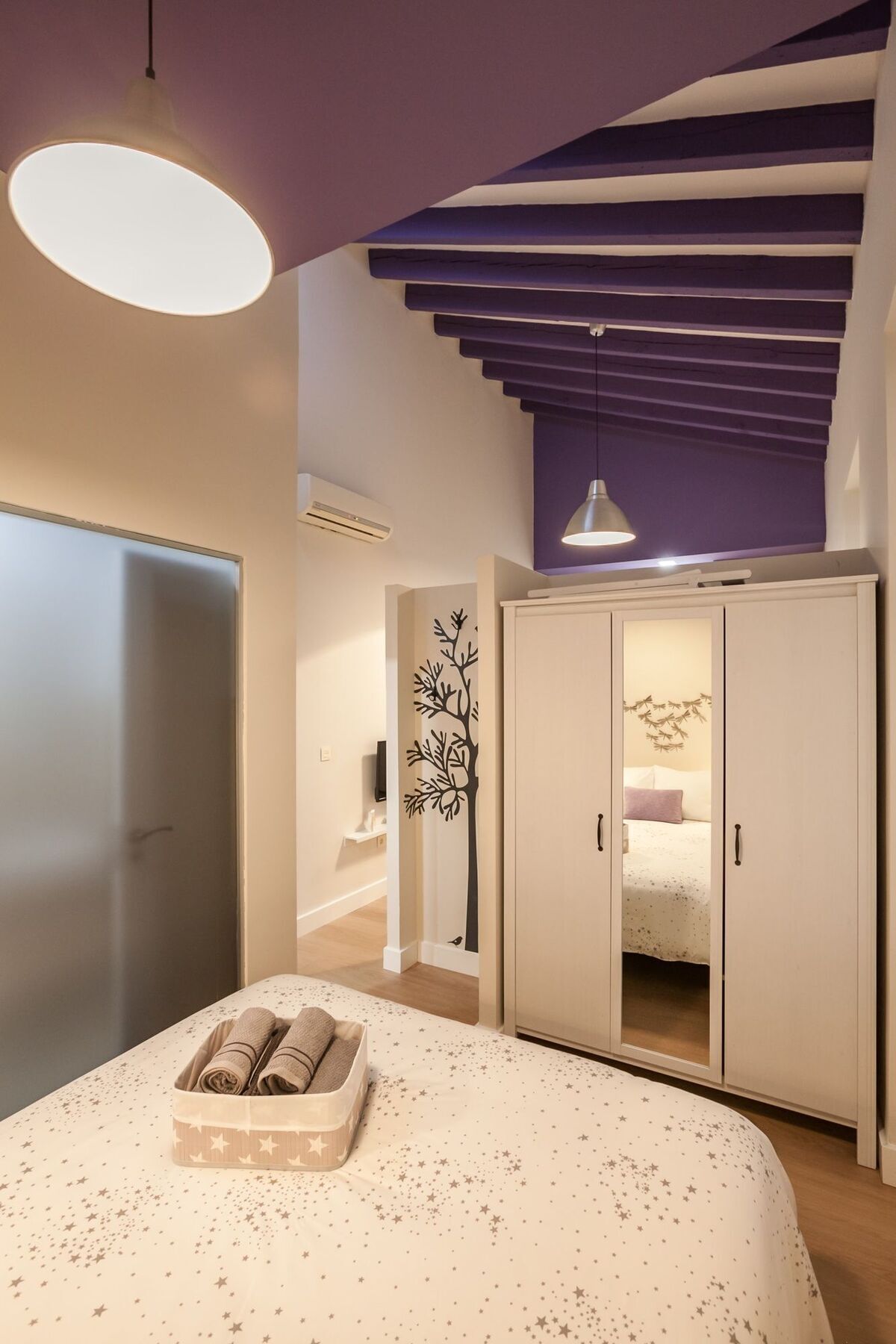 Appartement La Buhardilla à Séville Extérieur photo