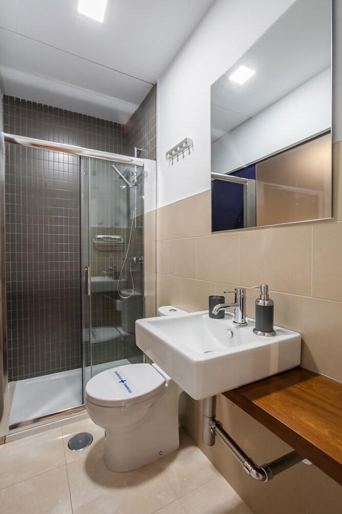 Appartement La Buhardilla à Séville Extérieur photo